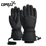 Winter Ultralight Gloves - Outdoors University