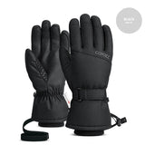 Winter Ultralight Gloves - Outdoors University
