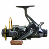 Yumoshi 3000- 6000 Metal Spinning Fishing Reel - Outdoors University