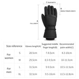 Winter Ultralight Gloves - Outdoors University