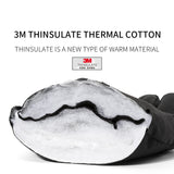 Winter Ultralight Gloves - Outdoors University