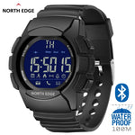 NORTH EDGE AK smart watch - Outdoors University