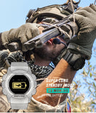 NORTH EDGE AK smart watch - Outdoors University