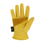 Winter Work Gloves - Leather - Outdoors University