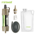 Miniwell L630 Water Filter - Outdoors University