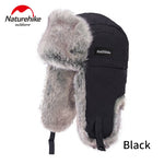 Winter Thermal Hat with ear cover - Outdoors University