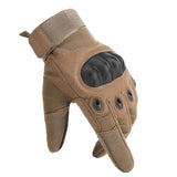 Touch Screen Tactical Gloves - Outdoors University