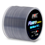 120m Fluorocarbon Coating Fishing Line - Outdoors University