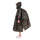 Poncho Rain Cover - Outdoors University