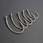 High Carbon Steel hooks - Outdoors University