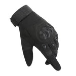 Touch Screen Tactical Gloves - Outdoors University