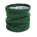 Knitted Warm Scarf - Outdoors University