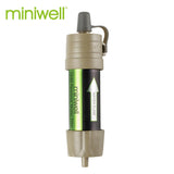 Miniwell L630 Water Filter - Outdoors University