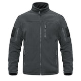 Thermal Fleece Jacket - Outdoors University