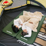 Self Inflating Sleeping Pad - Outdoors University