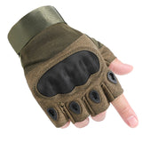 Touch Screen Tactical Gloves - Outdoors University