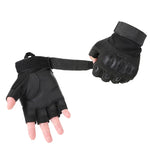 Touch Screen Tactical Gloves - Outdoors University