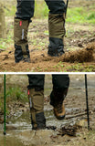 Waterproof Gaiters - Outdoors University