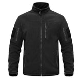 Thermal Fleece Jacket - Outdoors University