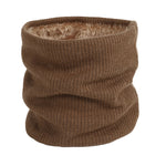 Knitted Warm Scarf - Outdoors University