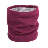 Knitted Warm Scarf - Outdoors University