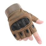 Touch Screen Tactical Gloves - Outdoors University