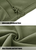 Thermal Fleece Jacket - Outdoors University