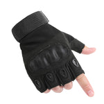 Touch Screen Tactical Gloves - Outdoors University