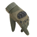 Touch Screen Tactical Gloves - Outdoors University