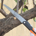 Heavy Duty Folding Saw - Outdoors University