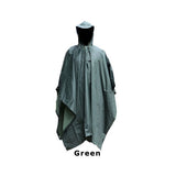 Heavy duty Poncho Rain Cover - Outdoors University