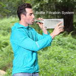 Miniwell L630 Water Filter - Outdoors University