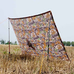 Poncho Rain Cover - Outdoors University