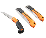 Heavy Duty Folding Saw - Outdoors University