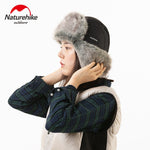 Winter Thermal Hat with ear cover - Outdoors University