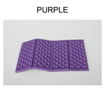 Moisture-Proof Seat Pad - Outdoors University