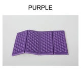 Moisture-Proof Seat Pad - Outdoors University