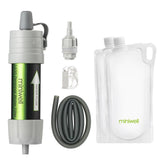 Miniwell L630 Water Filter - Outdoors University