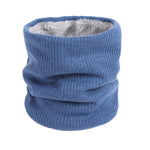 Knitted Warm Scarf - Outdoors University