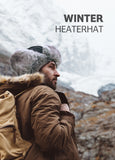 Winter Thermal Hat with ear cover - Outdoors University