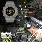 NORTH EDGE AK smart watch - Outdoors University