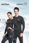 Thermal underwear - Outdoors University