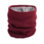 Knitted Warm Scarf - Outdoors University