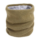 Knitted Warm Scarf - Outdoors University