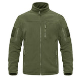 Thermal Fleece Jacket - Outdoors University