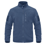 Thermal Fleece Jacket - Outdoors University