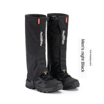 Waterproof Gaiters - Outdoors University