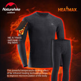 Thermal underwear - Outdoors University