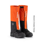 Waterproof Gaiters - Outdoors University