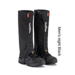 Waterproof Gaiters - Outdoors University